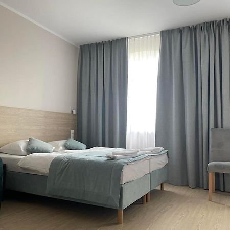 Pod Jablonia Apartamento Ustronie Morskie Exterior foto