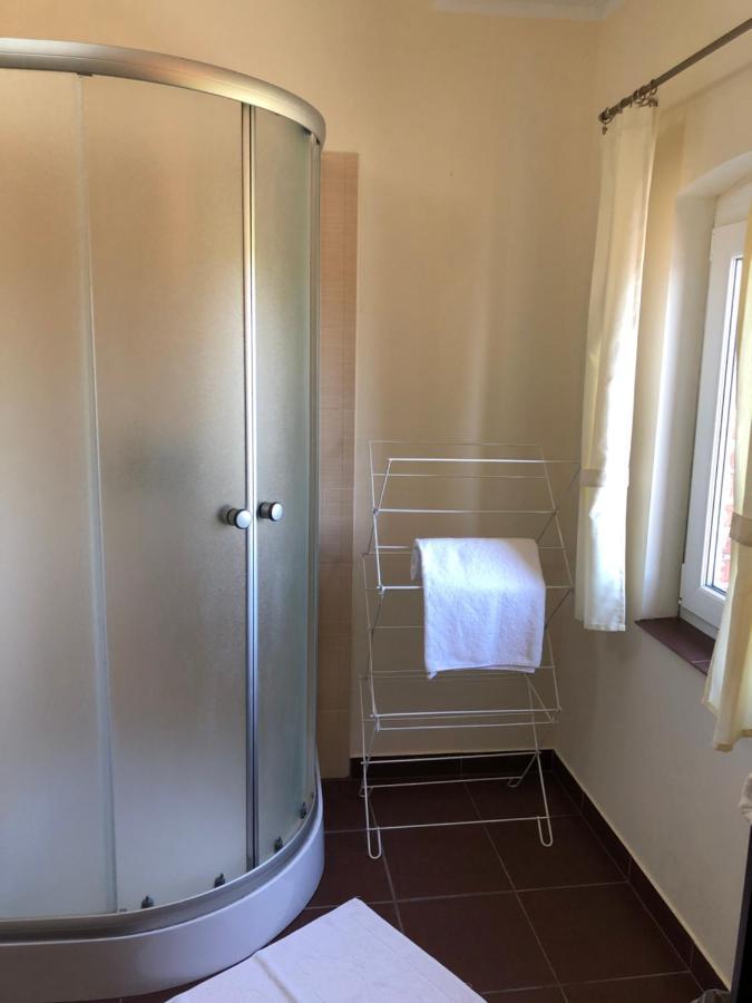 Pod Jablonia Apartamento Ustronie Morskie Exterior foto