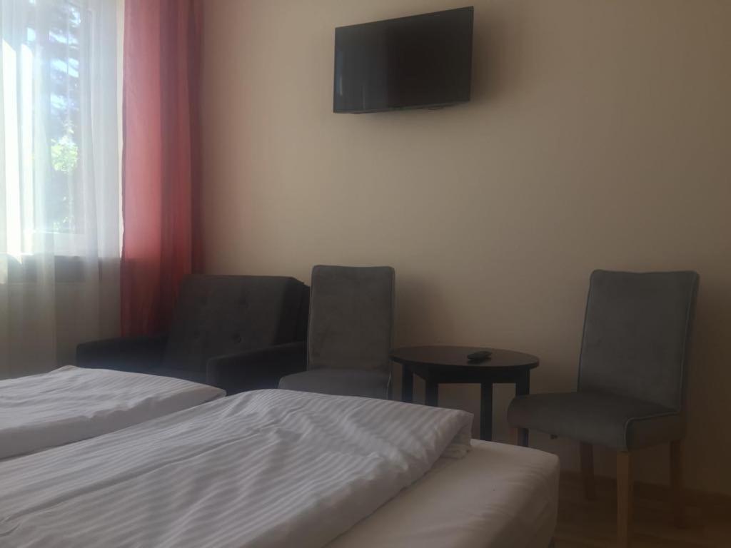 Pod Jablonia Apartamento Ustronie Morskie Exterior foto
