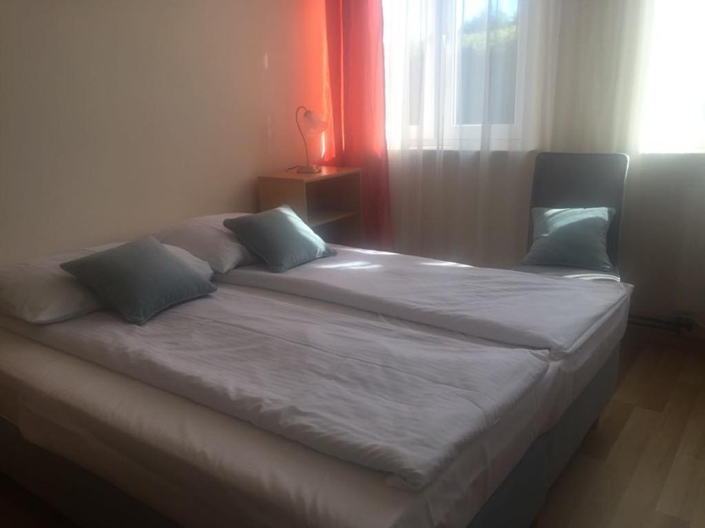 Pod Jablonia Apartamento Ustronie Morskie Exterior foto