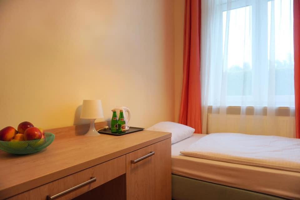 Pod Jablonia Apartamento Ustronie Morskie Exterior foto
