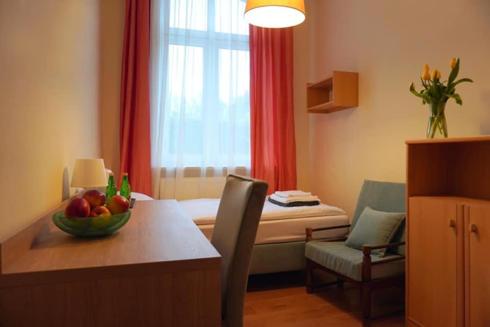Pod Jablonia Apartamento Ustronie Morskie Exterior foto