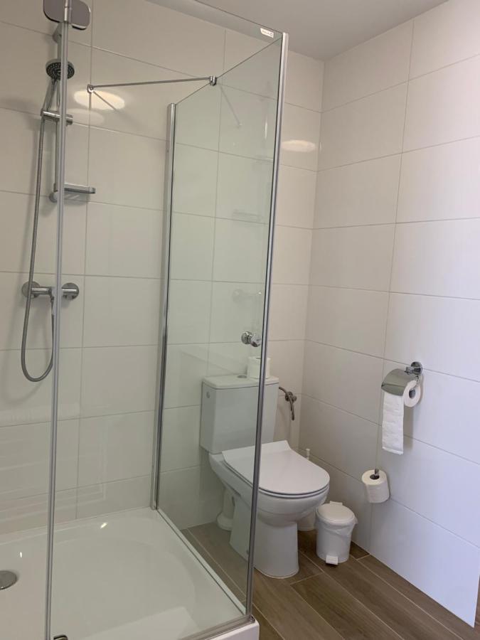 Pod Jablonia Apartamento Ustronie Morskie Exterior foto